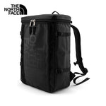 The North Face Unisex Base Camp Fusebox Backpack - 30L TNF Black/TNF Black