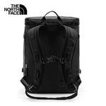 The North Face Unisex Base Camp Fusebox Backpack - 30L TNF Black/TNF Black