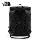 The North Face Unisex Base Camp Fusebox Backpack - 30L TNF Black/TNF Black