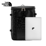 The North Face Unisex Base Camp Fusebox Backpack - 30L TNF Black/TNF Black