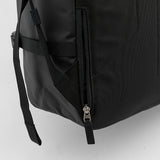 The North Face Unisex Base Camp Fusebox Backpack - 30L TNF Black/TNF Black