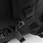 The North Face Unisex Base Camp Fusebox Backpack - 30L TNF Black/TNF Black