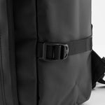 The North Face Unisex Base Camp Fusebox Backpack - 30L TNF Black/TNF Black