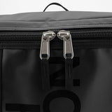The North Face Unisex Base Camp Fusebox Backpack - 30L TNF Black/TNF Black