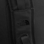 The North Face Unisex Base Camp Fusebox Backpack - 30L TNF Black/TNF Black