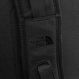 The North Face Unisex Base Camp Fusebox Backpack - 30L TNF Black/TNF Black