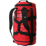 The North Face Unisex Base Camp Duffel - M - 71L TNF Red/TNF Black