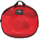 The North Face Unisex Base Camp Duffel - M - 71L TNF Red/TNF Black