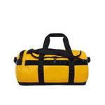 The North Face Unisex Base Camp Duffel - M - 71L Summit Gold/TNF Black