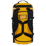 The North Face Unisex Base Camp Duffel - M - 71L Summit Gold/TNF Black