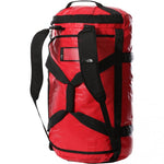 The North Face Unisex Base Camp Duffel - L - 95L TNF Red/TNF Black