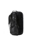 The North Face Unisex Base Camp Duffel - XL - 132L TNF Black/TNF White