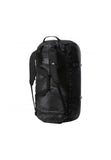 The North Face Unisex Base Camp Duffel - XL - 132L TNF Black/TNF White