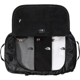 The North Face Unisex Base Camp Duffel - XL - 132L TNF Black/TNF White