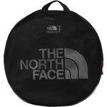 The North Face Unisex Base Camp Duffel - XL - 132L TNF Black/TNF White