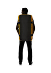 The North Face Unisex Base Camp Duffel - L - 95L Summit Gold/TNF Black