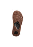 Reef Men's Fanning Sandal Black/Tan