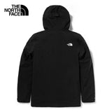 The North Face Women's Carto Triclimate Jacket TNF Black