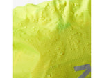Salomon Unisex Rain Cover Safety Yellow