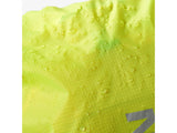 Salomon Unisex Rain Cover Safety Yellow