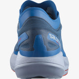 Salomon Men's Phantasm Road Running Shoes Indigo Buntng/Kentucky Blue/Poppy Red