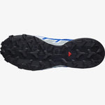 Salomon Men's Speedcross 6 GTX Trail Running Shoes Nautical Blue/Black/White