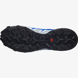 Salomon Men's Speedcross 6 GTX Trail Running Shoes Nautical Blue/Black/White