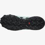 Salomon Women's Speedcross 6 GTX Trail Running Shoes Aquifer/Black/Yucca