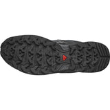 Salomon Men's X Ultra Pioneer GTX Hiking Shoes Black/Magnet/Bluesteel