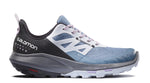 Salomon Women's Outpulse GTX W Hiking China Blue/Arctic Ice/Orchid Bloom