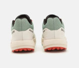 Salomon Men's Pulsar Trail Trail Running Shoes Lily Pad/Bleached Aqua/Hot Sauce