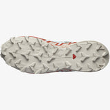 Salomon Men's Speedcross 6 Trail Running Shoes Lily Pad/Rainy Day/Bleached Aqua