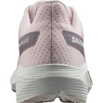 Salomon Women's Aero Blaze Road Running Shoes Cradle Pink/White/Moonscape