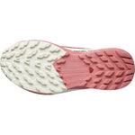 Salomon Women's Sense Ride 5 W Trail Run Tea Rose/Fiery Red/Vanilla Ice