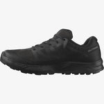 Salomon Men's Outrise GTX Hiking Shoes Black/Black/Phantom