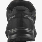 Salomon Men's Outrise GTX Hiking Shoes Black/Black/Phantom