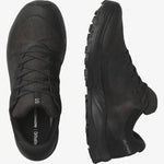 Salomon Men's Outrise GTX Hiking Shoes Black/Black/Phantom