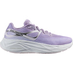 Salomon Women's Aero Glide Road Running Shoes Orchid Bloom/Cradle Pink/White