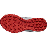 Salomon Men's Wander Trail Running Shoes Quiet Shade/Lunar Rock/Fiery Red