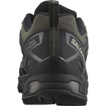 Salomon Men's X Ultra Pioneer GTX Hiking Shoes Beluga/Black/Epsom