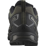 Salomon Men's X Ultra Pioneer GTX Hiking Shoes Beluga/Black/Epsom