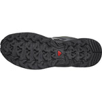 Salomon Men's X Ultra Pioneer GTX Hiking Shoes Beluga/Black/Epsom