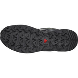 Salomon Men's X Ultra Pioneer GTX Hiking Shoes Beluga/Black/Epsom