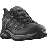 Salomon Men's X Ultra Pioneer GTX Hiking Shoes Phantom/Black/Quiet Shade