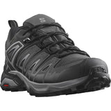 Salomon Men's X Ultra Pioneer GTX Hiking Shoes Phantom/Black/Quiet Shade