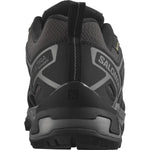 Salomon Men's X Ultra Pioneer GTX Hiking Shoes Phantom/Black/Quiet Shade