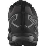 Salomon Men's X Ultra Pioneer GTX Hiking Shoes Phantom/Black/Quiet Shade