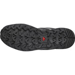 Salomon Men's X Ultra Pioneer GTX Hiking Shoes Phantom/Black/Quiet Shade