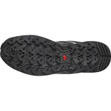 Salomon Men's X Ultra Pioneer GTX Hiking Shoes Phantom/Black/Quiet Shade