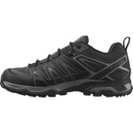 Salomon Men's X Ultra Pioneer GTX Hiking Shoes Phantom/Black/Quiet Shade